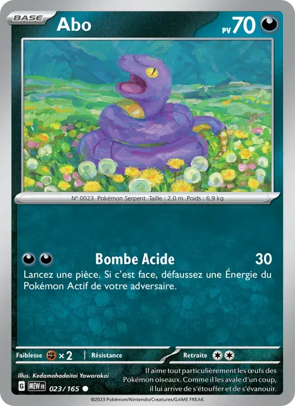 Abo - 023/207 - 151