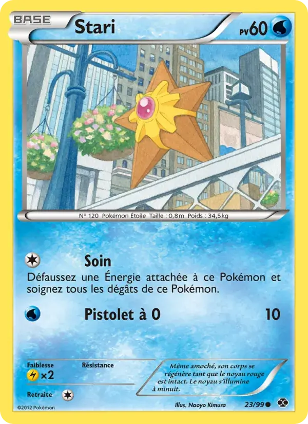 Stari - 23/103 - Destinées Futures