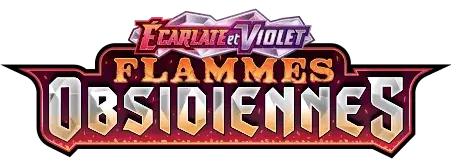 Flammes Obsidiennes