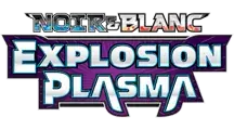 Explosion Plasma