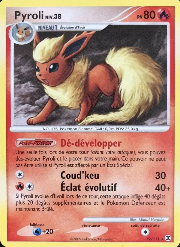 Pyroli Niv. 38 - 19/120 - Rivaux Émergeants
