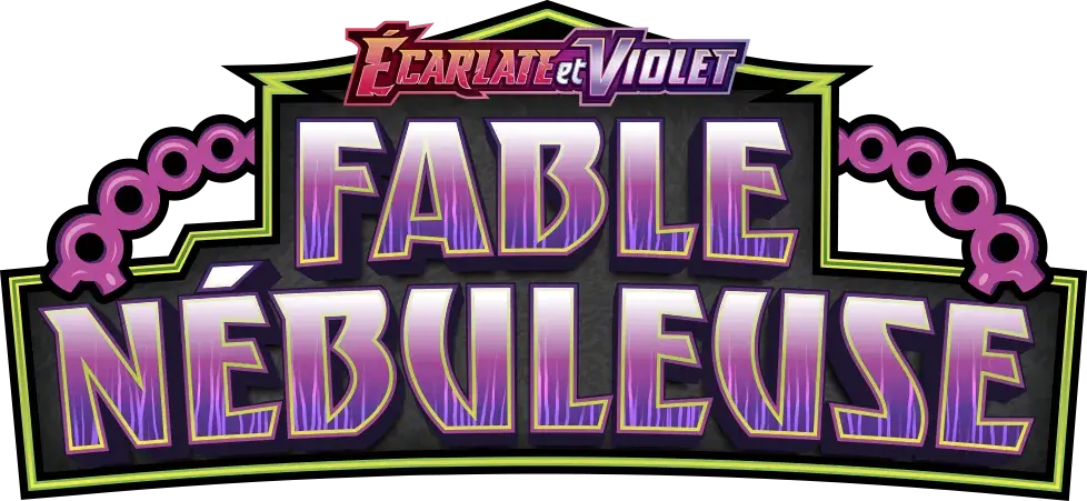 Fable Nébuleuse
