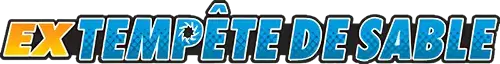 EX Tempête de sable