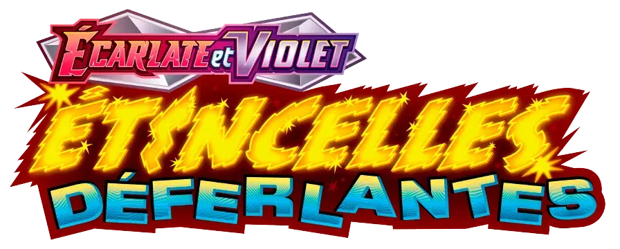 Étincelles Déferlantes