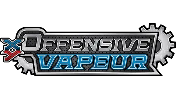 Offensive Vapeur