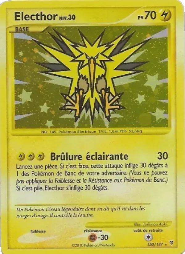 Electhor - 150/162 - Vainqueurs Suprêmes