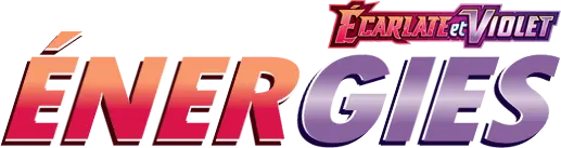 Écarlate et Violet Énergie