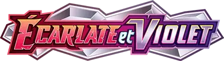 Écarlate et Violet