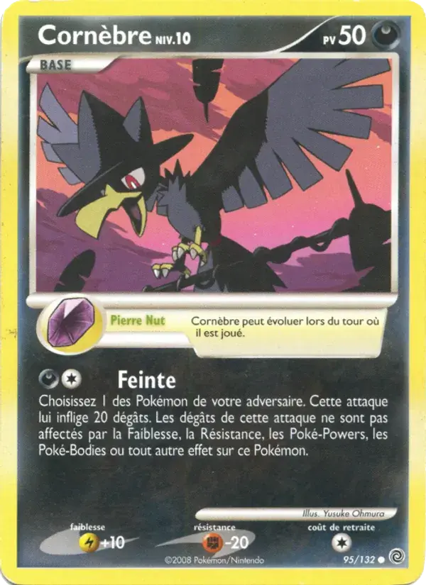 Cornèbre - 95/132 - Merveilles Secrètes