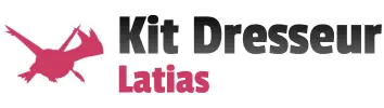 EX Kit dresseur (Latias)