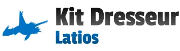 EX Kit dresseur (Latios)