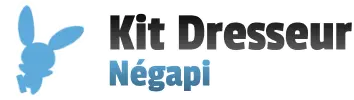 EX Kit dresseur (Négapi)