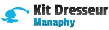 DP Kit dresseur (Manaphy)