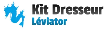 HS Kit du dresseur (Léviator)