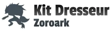 BW Kit du dresseur (Zoroark)