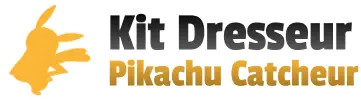 XY Kit du dresseur (Pikachu Libre)