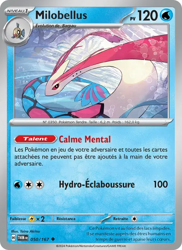 Milobellus - 050/226 - Mascarade Crépusculaire