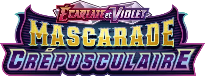 Mascarade Crépusculaire
