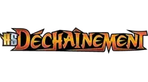 Déchaînement