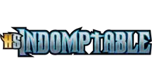Indomptable
