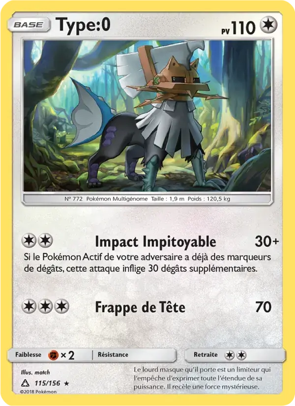 Type:0 - 115/173 - Ultra-Prisme