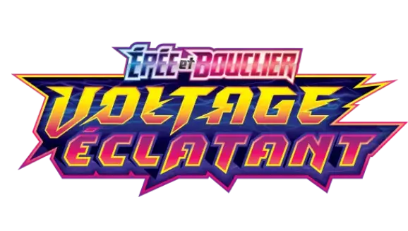 Voltage Éclatant
