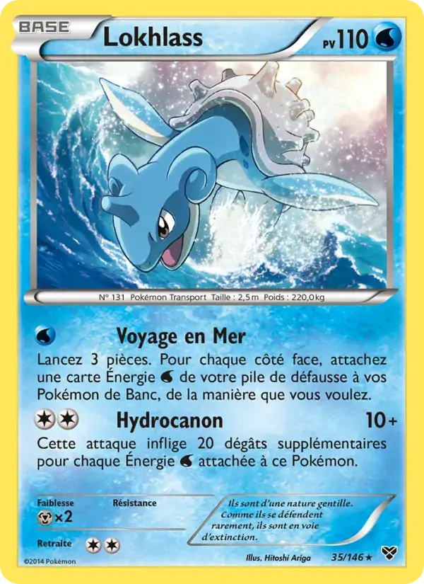 Lokhlass - 35/146 - XY
